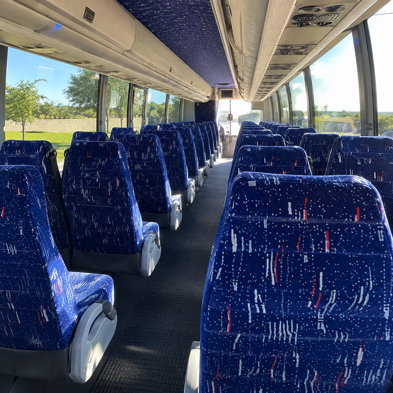 away game and tournament charter buses from san francisco