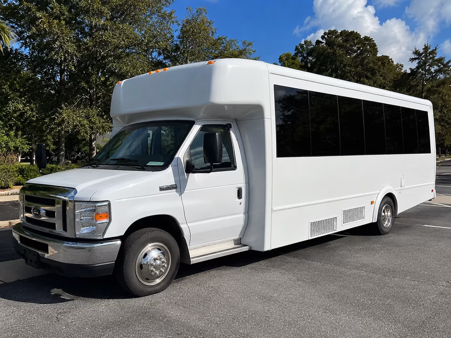 bachelor and bachelorette party buses in san francisco