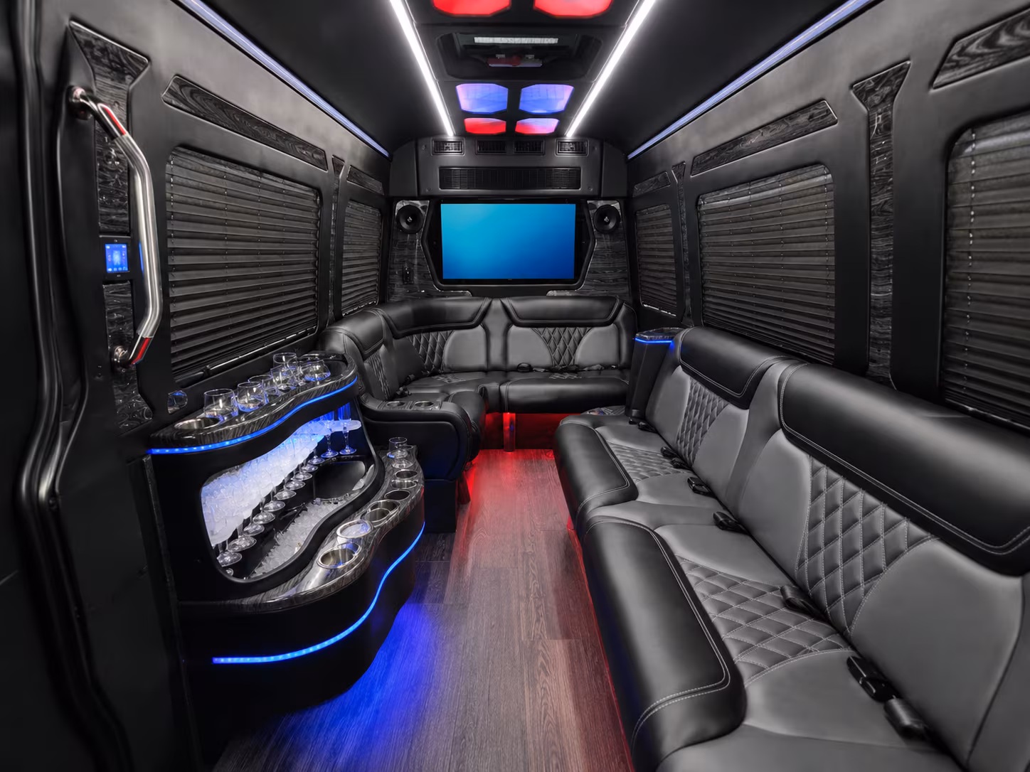 book your san francisco prom bus early for the best selection