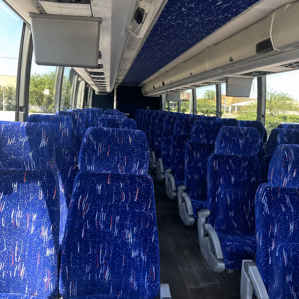 budget friendly school charter bus prices in san francisco
