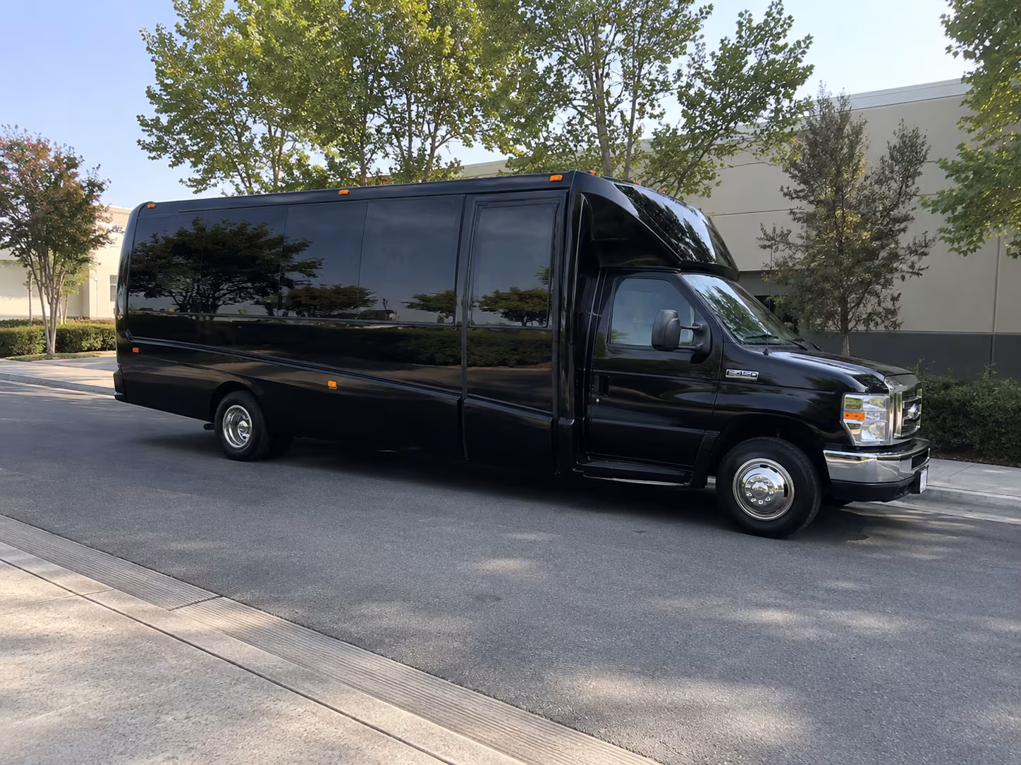 corporate travel to sacramento santa cruz and beyond