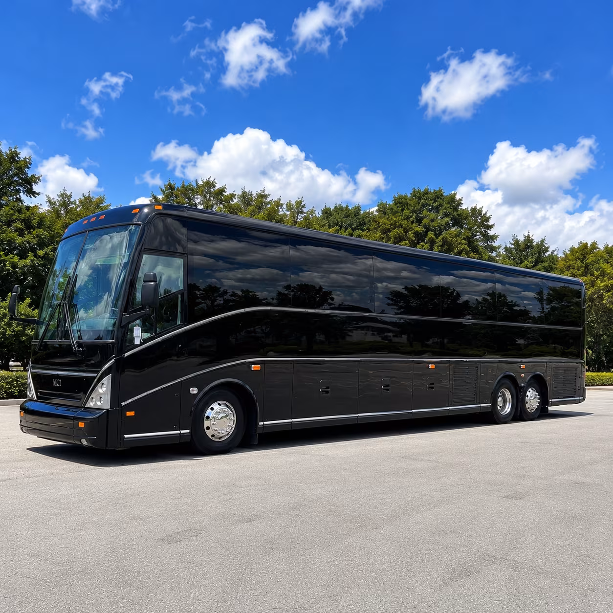 multi day and overnight charter bus trips from san francisco