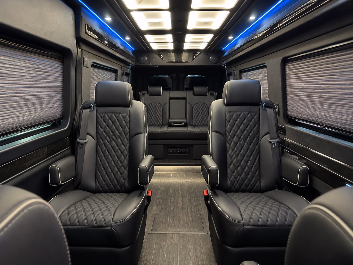 rent a bus for live music and private events around san francisco