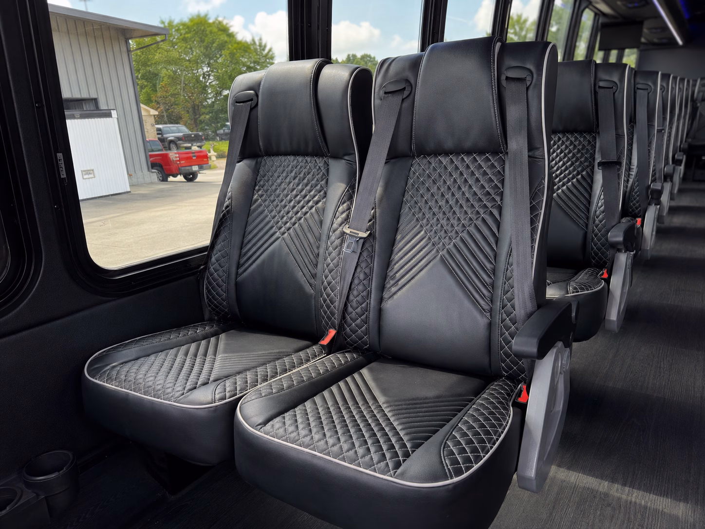 san francisco charter bus tours to point reyes national seashore and crater lake national park