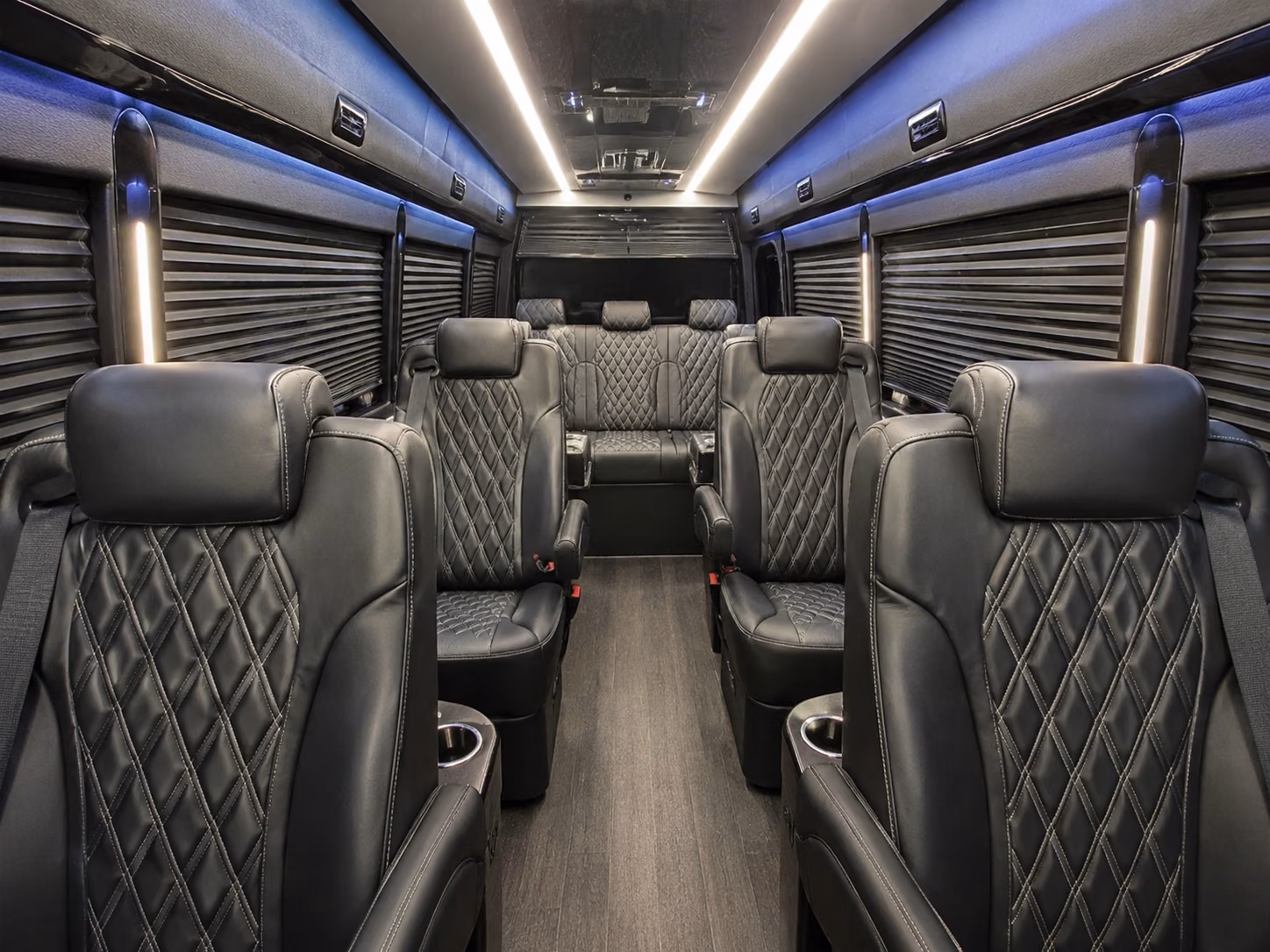 san francisco family reunion and vacation bus rentals