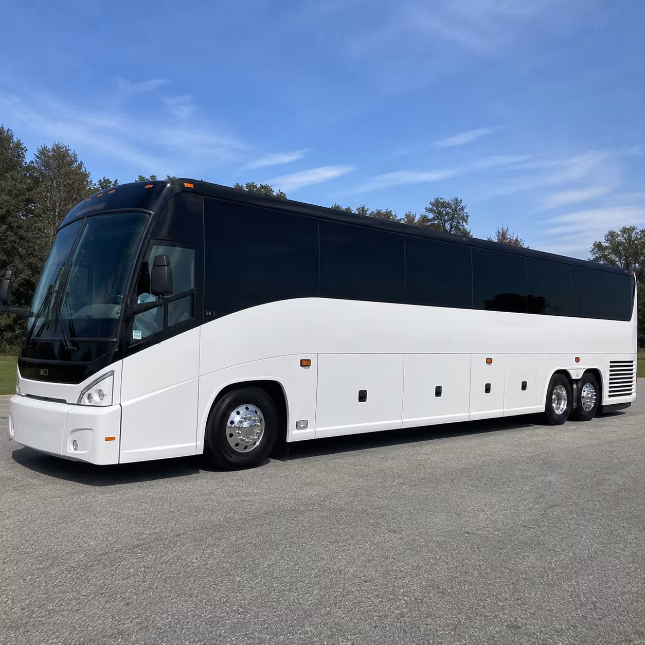 San Francisco Government & Military Transportation