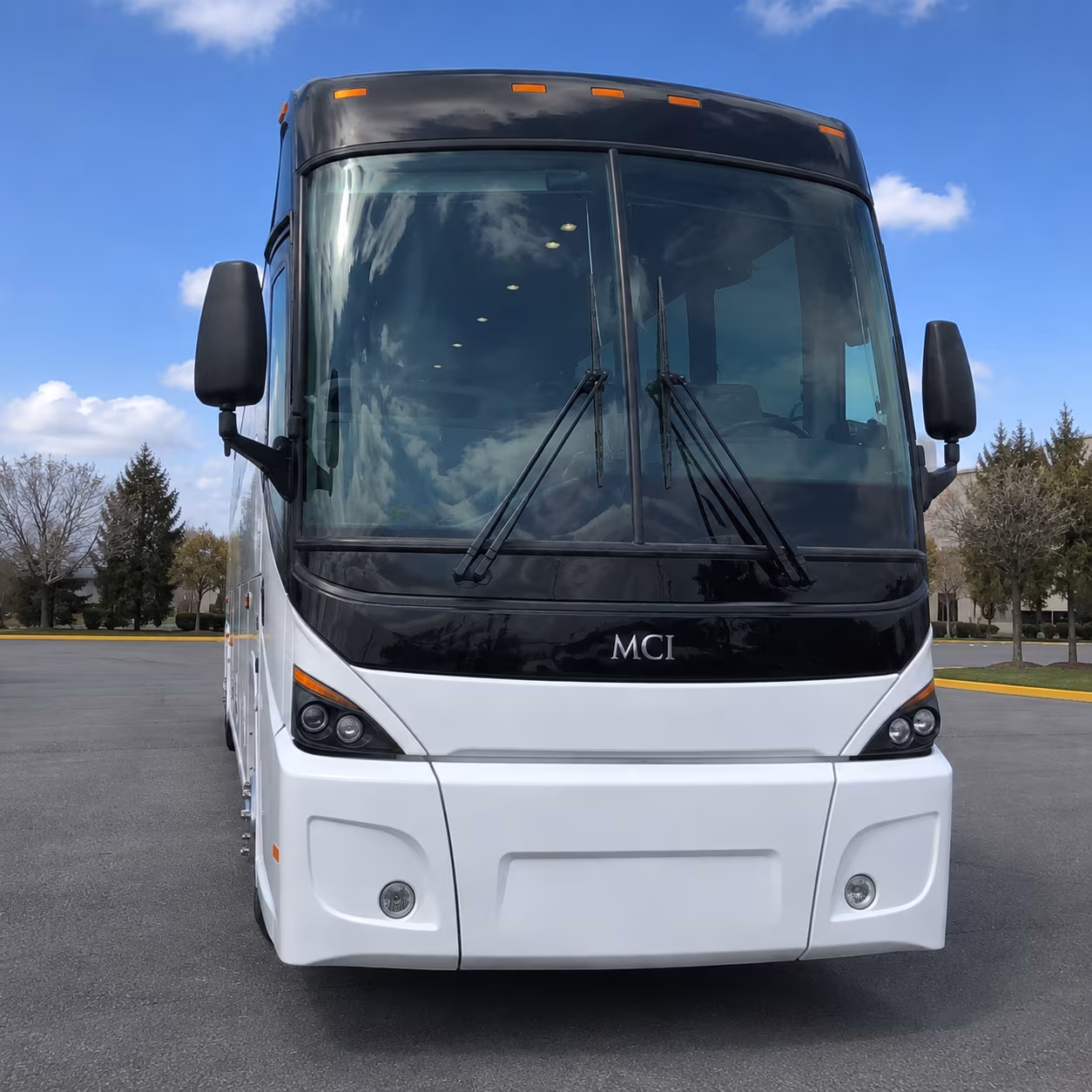 san francisco historic tour bus rentals