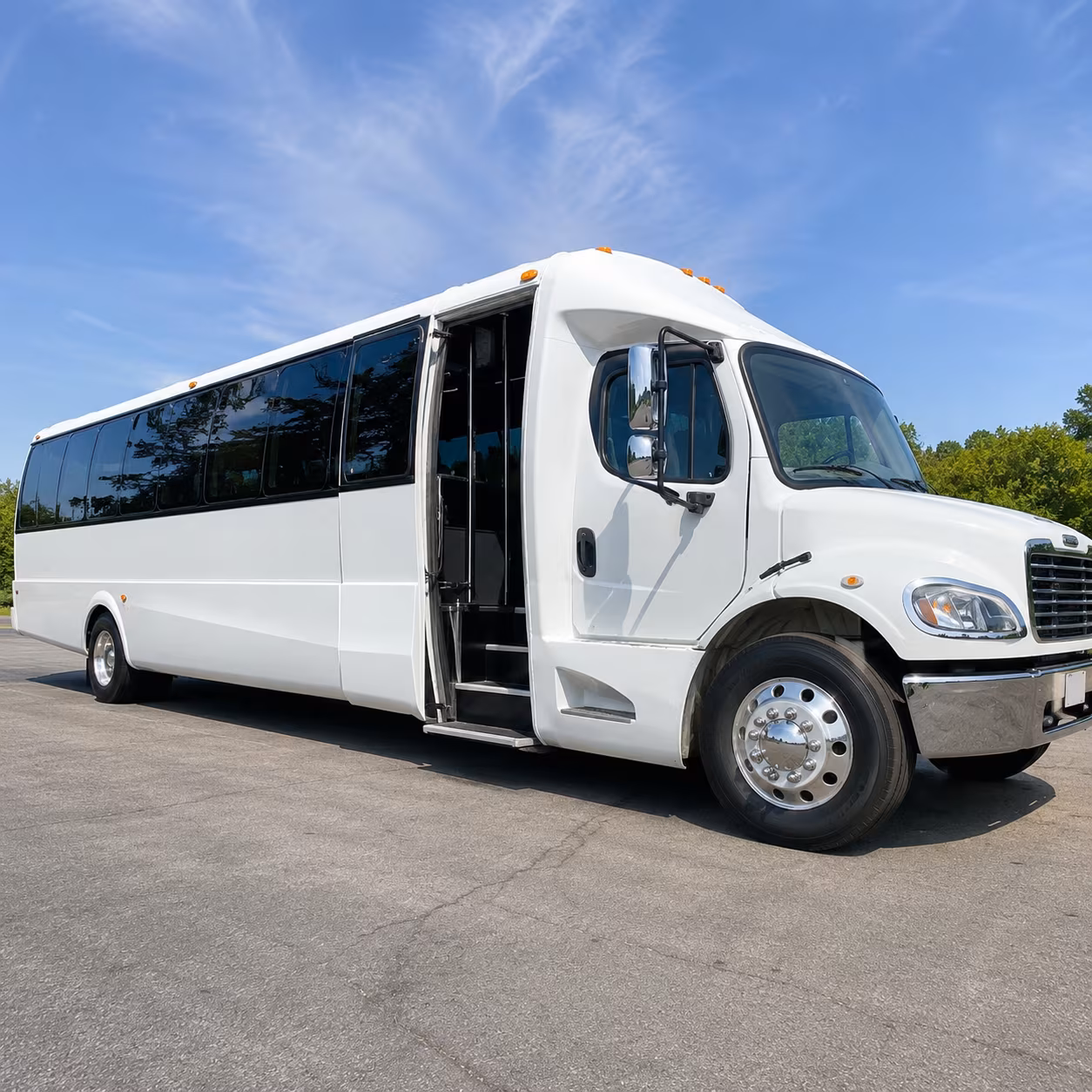 San Francisco Private Event Transportation