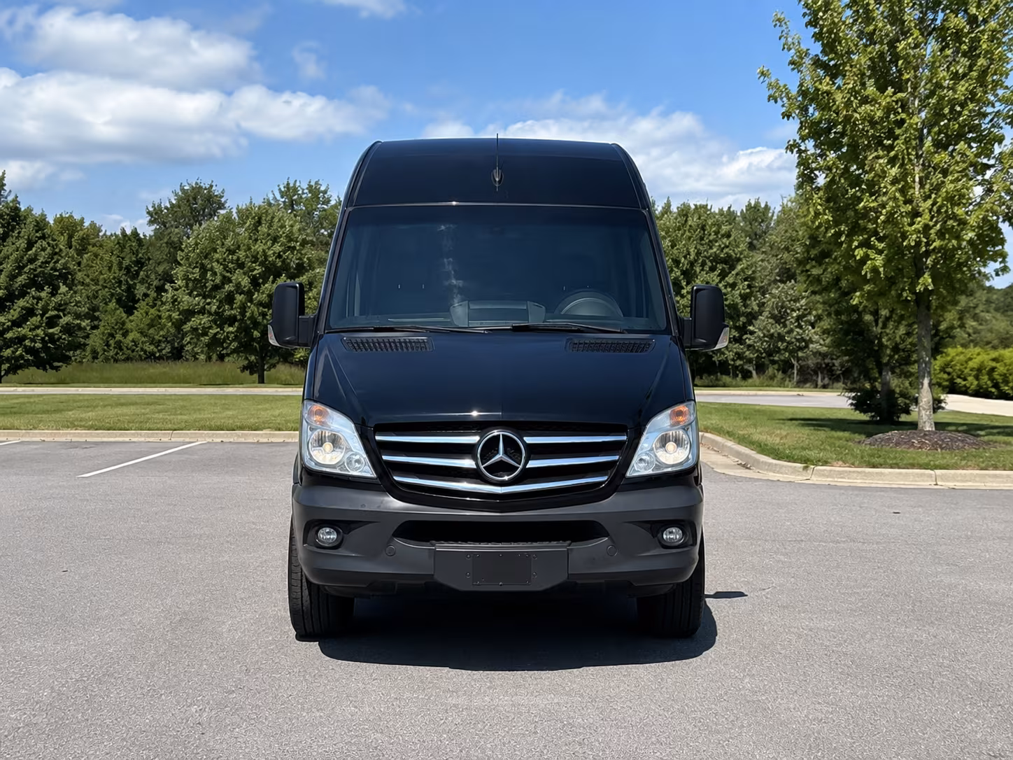 San Francisco School Event Transportation