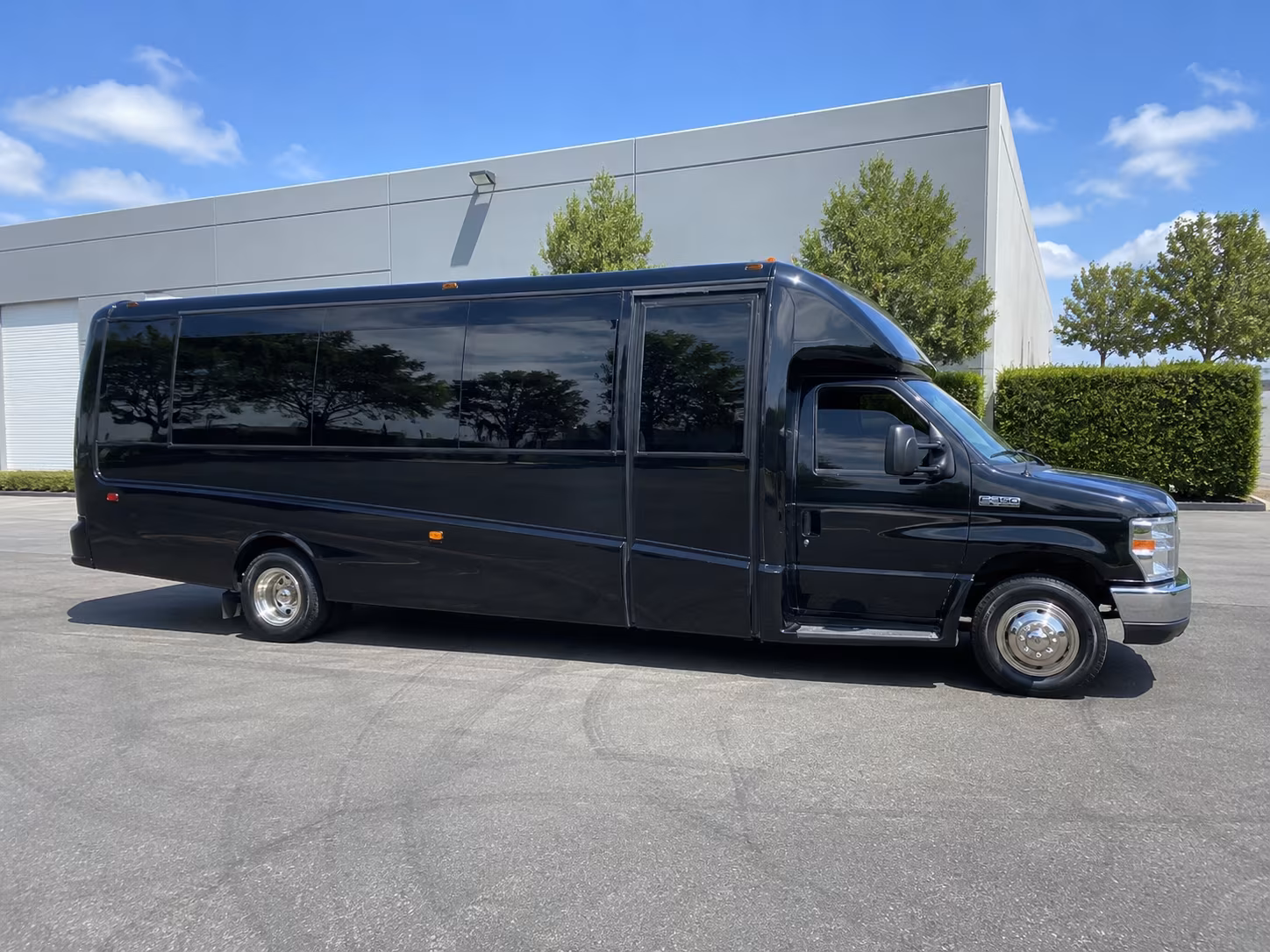 san francisco wedding quinceanera and celebration bus rentals