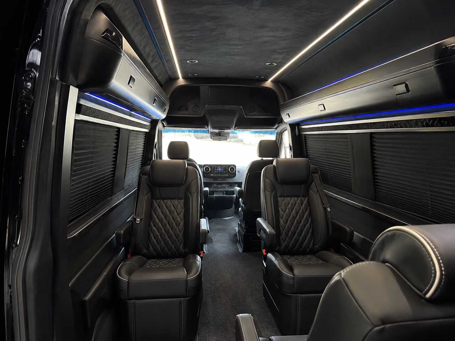 San Francisco Wine Tour & Brewery Transportation