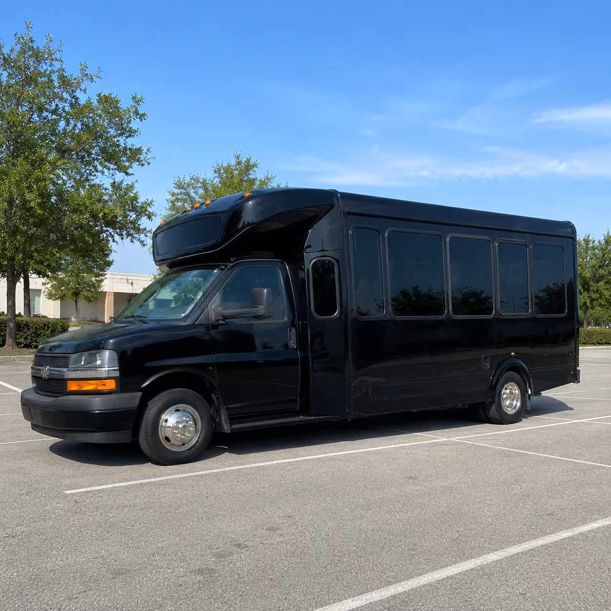 shuttle to san francisco international airport