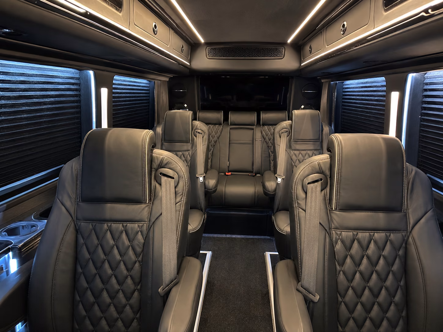 wedding weekend transportation to napa and beyond